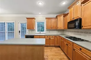 2038 Haydenbrook Dr NW, Acworth, GA 30101 - Photo 15