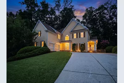 2038 Haydenbrook Drive NW, Acworth, GA 30101 - Photo 3