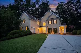 2038 Haydenbrook Dr NW, Acworth, GA 30101 - Photo 3
