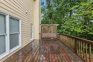 2038 Haydenbrook Dr NW, Acworth, GA 30101 - Photo 45
