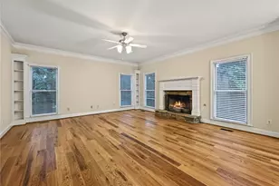2038 Haydenbrook Dr NW, Acworth, GA 30101 - Photo 17