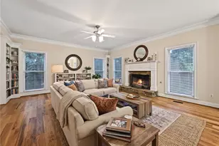 2038 Haydenbrook Dr NW, Acworth, GA 30101 - Photo 19