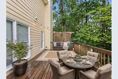 2038 Haydenbrook Drive NW, Acworth, GA 30101 - Photo 47