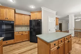 2038 Haydenbrook Dr NW, Acworth, GA 30101 - Photo 13