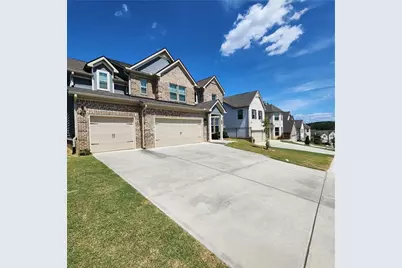 4835 Elm Leaf Drive, South Fulton, GA 30331 - Photo 3