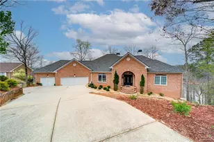 6462 Waterscape Ridge, Gainesville, GA 30506 - Photo 1