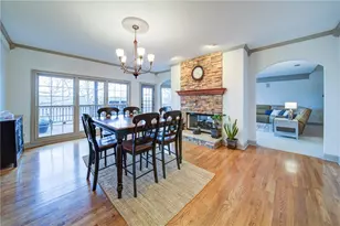 6462 Waterscape Ridge, Gainesville, GA 30506 - Photo 5