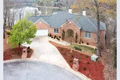 6462 Waterscape Ridge, Gainesville, GA 30506 - Photo 53