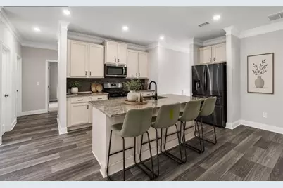6830 Lancaster Crossing, Flowery Branch, GA 30542 - Photo 5