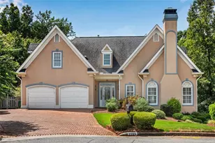 2285 Littlebrooke Trce, Dunwoody, GA 30338 - Photo 1