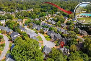 2285 Littlebrooke Trce, Dunwoody, GA 30338 - Photo 53