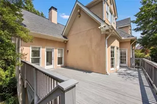 2285 Littlebrooke Trce, Dunwoody, GA 30338 - Photo 47