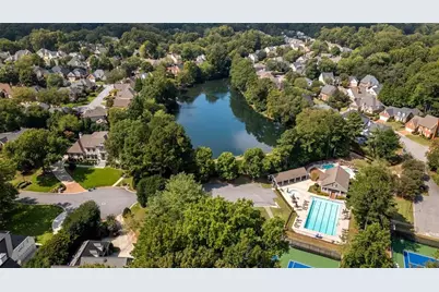 2285 Littlebrooke Trace, Dunwoody, GA 30338 - Photo 59