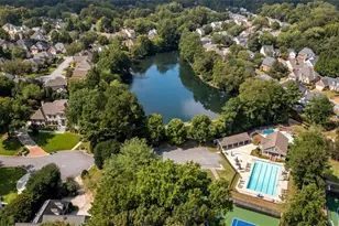 2285 Littlebrooke Trce, Dunwoody, GA 30338 - Photo 59