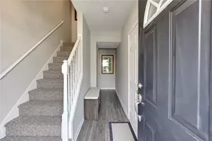 4928 Oak Meadow Ln, Oakwood, GA 30566 - Photo 3