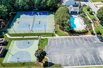 4928 Oak Meadow Lane, Oakwood, GA 30566 - Photo 27
