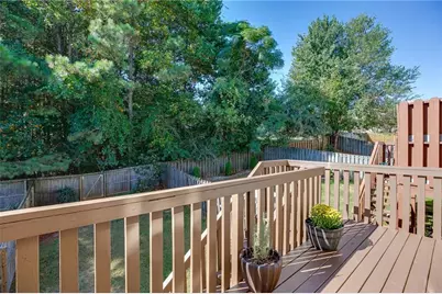 4928 Oak Meadow Lane, Oakwood, GA 30566 - Photo 23