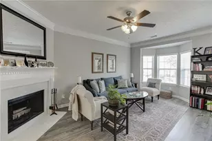 4928 Oak Meadow Ln, Oakwood, GA 30566 - Photo 5