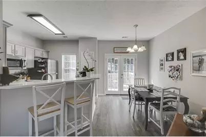 4928 Oak Meadow Lane, Oakwood, GA 30566 - Photo 7