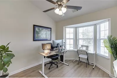 4928 Oak Meadow Lane, Oakwood, GA 30566 - Photo 17