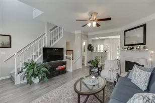 4928 Oak Meadow Ln, Oakwood, GA 30566 - Photo 5