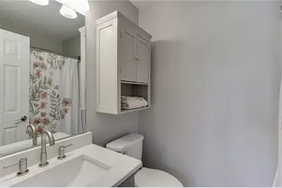 4928 Oak Meadow Lane, Oakwood, GA 30566 - Photo 19