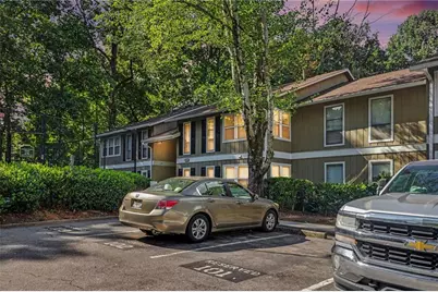 5159 Roswell Road #9, Sandy Springs, GA 30342 - Photo 1