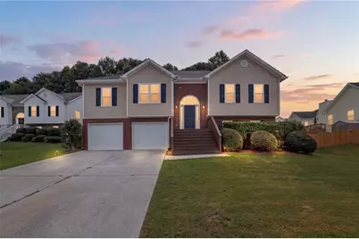 3149 Gem Ives Court, Buford, GA 30519 - Photo 17