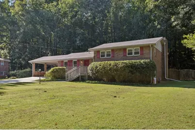 6684 Redwood Drive, Douglasville, GA 30135 - Photo 23