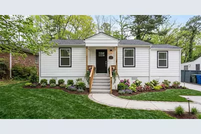 1860 Bonniview Street SW, Atlanta, GA 30310 - Photo 1