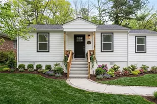 1860 Bonniview St SW, Atlanta, GA 30310 - Photo 1