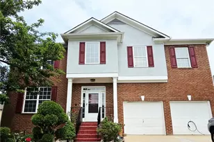 1140 Foxcroft Dr, Morrow, GA 30260 - Photo 1