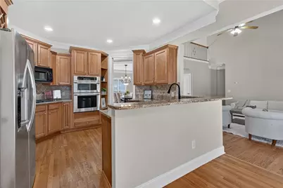 5755 Shoals Drive, Buford, GA 30518 - Photo 27
