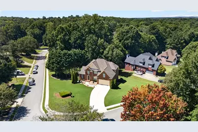 5755 Shoals Drive, Buford, GA 30518 - Photo 7