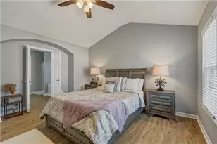 2727 Northgate Way NW, Acworth, GA 30101 - Photo 19