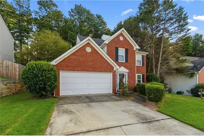 2727 Northgate Way NW, Acworth, GA 30101 - Photo 3