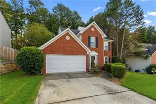 2727 Northgate Way NW, Acworth, GA 30101 - Photo 3