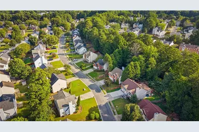 2727 Northgate Way NW, Acworth, GA 30101 - Photo 33