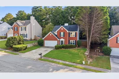 2727 Northgate Way NW, Acworth, GA 30101 - Photo 35