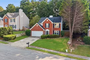 2727 Northgate Way NW, Acworth, GA 30101 - Photo 35