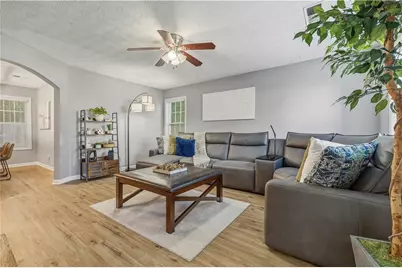 2727 Northgate Way NW, Acworth, GA 30101 - Photo 7