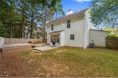 2727 Northgate Way NW, Acworth, GA 30101 - Photo 31