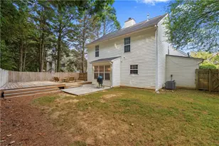 2727 Northgate Way NW, Acworth, GA 30101 - Photo 31
