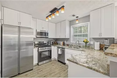 2727 Northgate Way NW, Acworth, GA 30101 - Photo 15