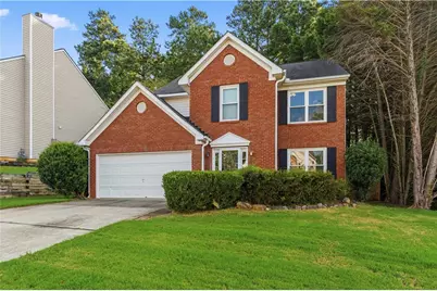 2727 Northgate Way NW, Acworth, GA 30101 - Photo 1