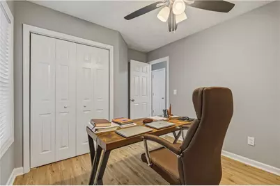 2727 Northgate Way NW, Acworth, GA 30101 - Photo 23