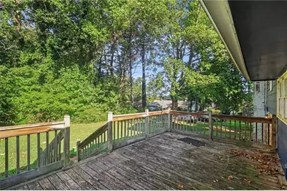 8121 Woodcliff Trail, Riverdale, GA 30274 - Photo 31