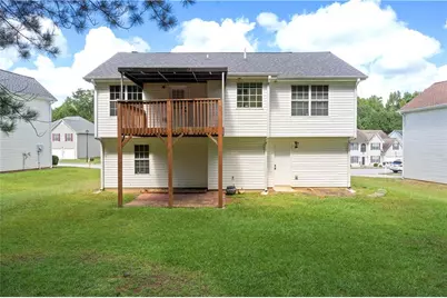 7410 Petunia Drive, Riverdale, GA 30296 - Photo 35