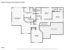 6280 Clear Spring Ln, Flowery Branch, GA 30542 - Photo 61