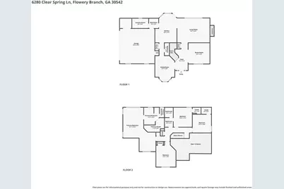 6280 Clear Spring Lane, Flowery Branch, GA 30542 - Photo 59